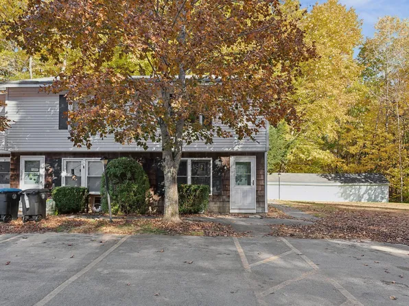 18 Easy Way #6, Windham, ME 04062