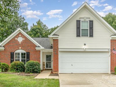 186 Jacobs Woods Cir, Troutman, NC, 28166