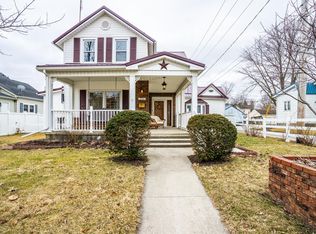 222 S 4th St, Decatur, IN 46733