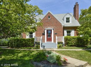 10114 Greeley Ave, Silver Spring, MD 20902