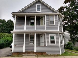 516 George Waterman Rd, Johnston, RI 02919