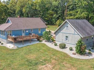 8941 E 1850 N, Ferdinand, IN, 47532