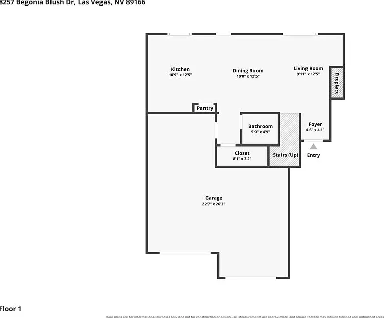 3 bed, 2.5 bath, 1518 sqft, $2,135 — Photo 2