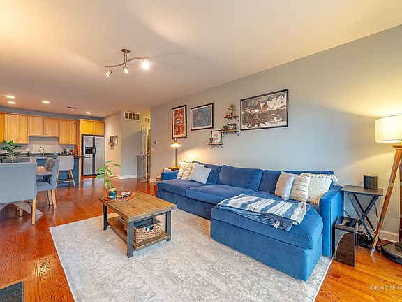4th image of 5250 N Lincoln Ave APT 3C