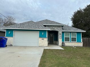 1922 Sunnycrest St, Corpus Christi, TX 78418