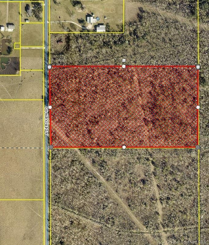 0 A Derouen Rd, Bell City, LA 70630 MLS SWL23005914 Zillow