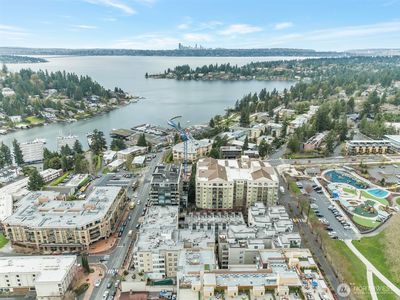 10045 NE 1st Street #521, Bellevue, WA, 98004