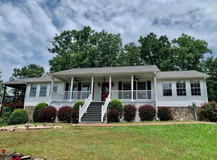 786 Poplar Springs Rd, Dalton, GA 30720