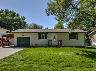 14817 Josephine St, Omaha, NE 68138