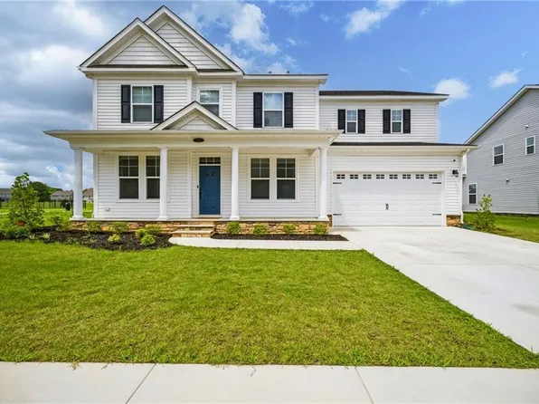 221 Preserve Way, Suffolk, VA 23434