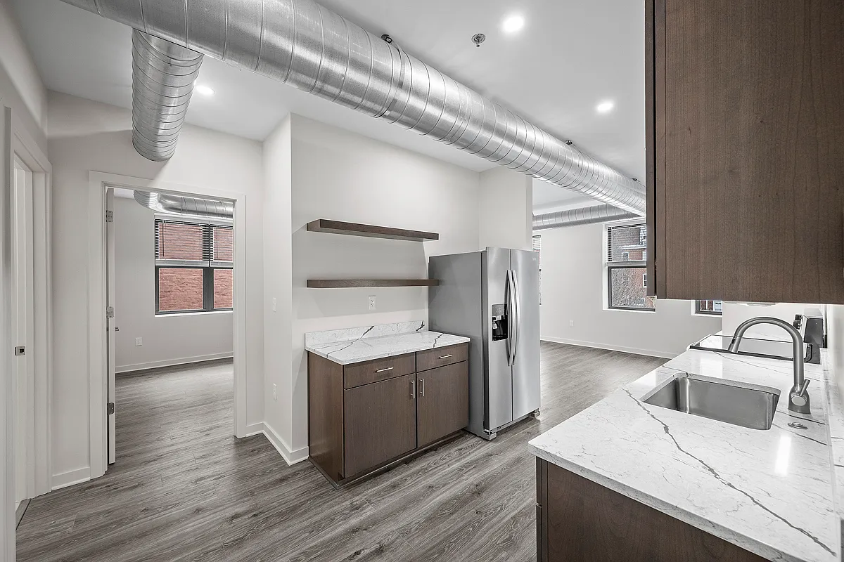 Building Photo - 3529 Butler St #3A