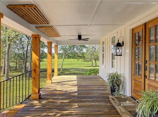5380 County Road 132, Somerville, TX 77879