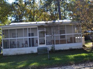 0 Statham Lane, Abbeville, GA 31001