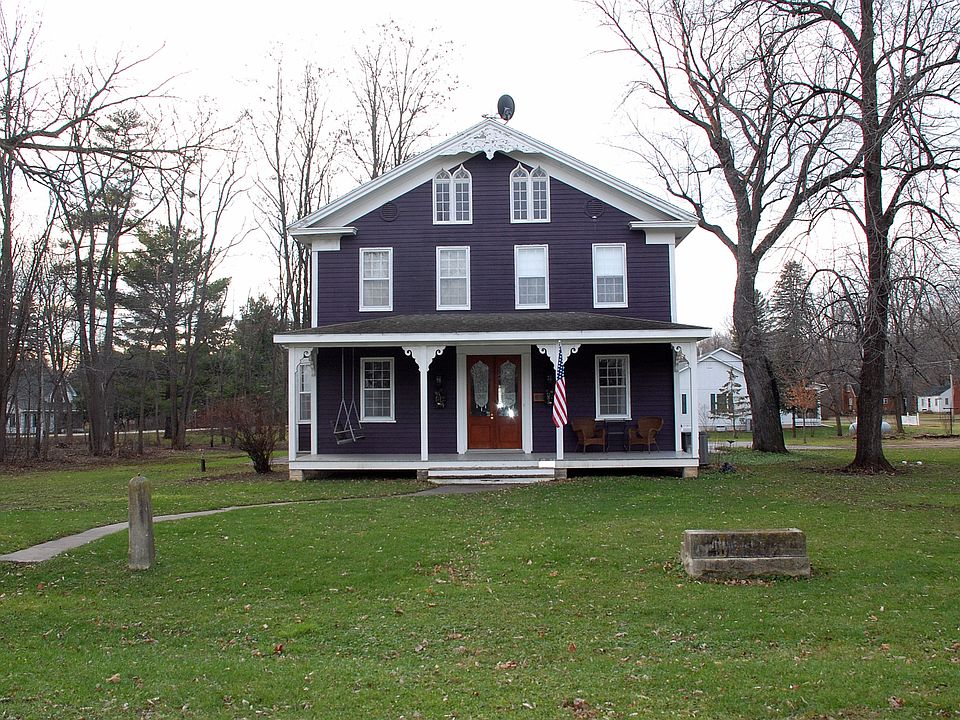 Beautiful historic home