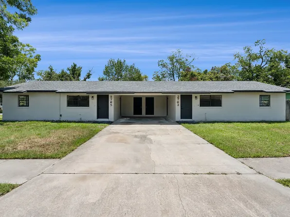 2763 & 2765 Coolidge Ave #2763, Orlando, FL 32804