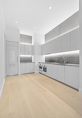3rd image of 1 Wall St #2407