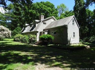 1 Middletown Ave #2, East Hampton, CT 06424