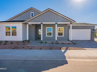 17251 W Montpelier St, Surprise, AZ 85388