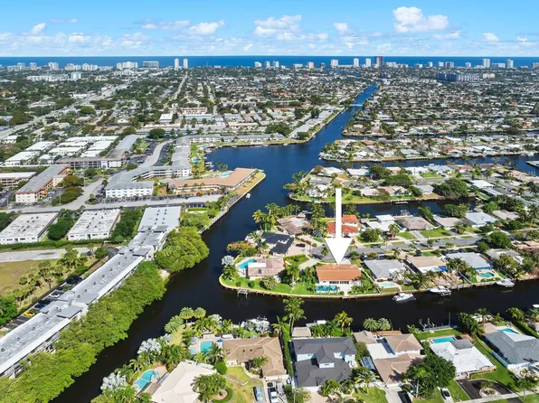 229 SE 3rd Terrace, Pompano Beach, FL 33060