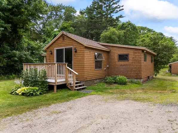 36 Buffum Hill Rd, Wells, ME 04090