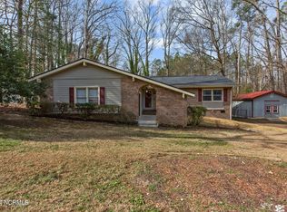 524 Westwood Cir, Nashville, NC 27856