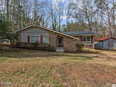 524 Westwood Circle, Nashville, NC, 27856