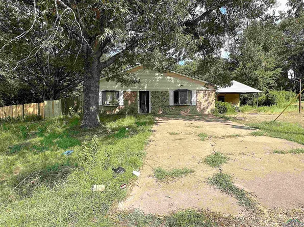 14219 County Road 1252, Tyler, TX 75709