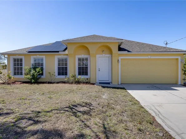 316 NW 12th Pl, Cape Coral, FL 33993