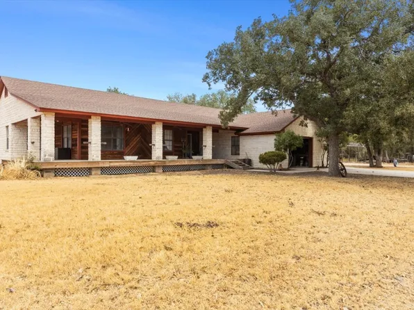 6655 Dobbs Valley Rd, Millsap, TX 76066