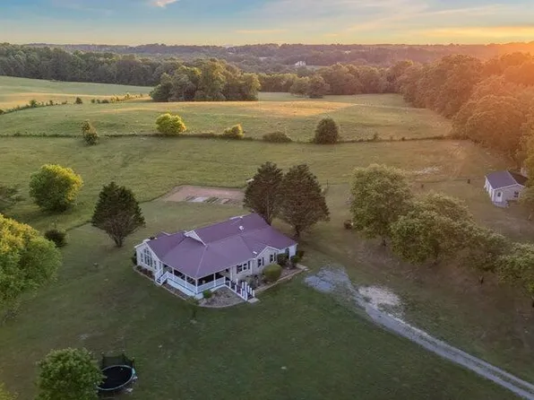 525 O'B Davis Rd, Delano, TN 37325