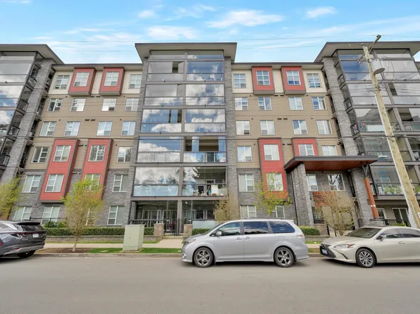2649 James St #302, Abbotsford, BC V2T 3L6