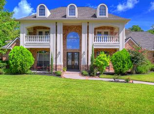 25322 Piney Bend Ct, Spring, TX 77389