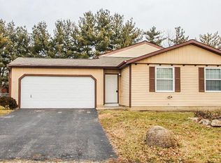 2826 Valcour Ct, Reynoldsburg, OH 43068
