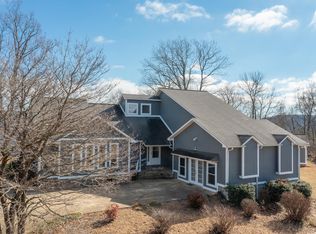 698 County Road 372, Ider, AL 35981