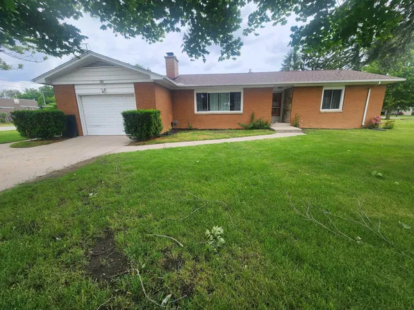 1974 W Youngs Ditch Rd, Bay City, MI 48708