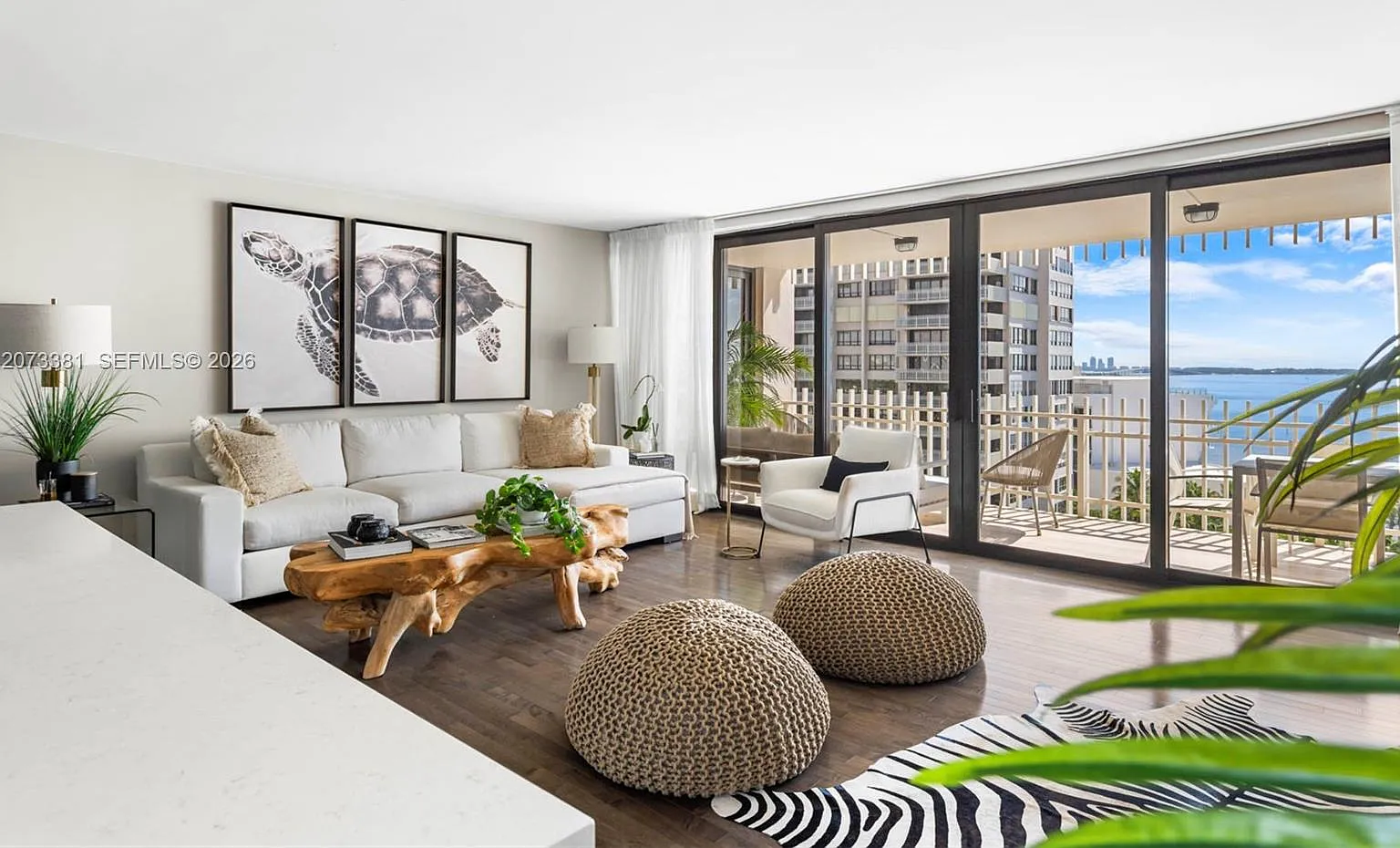 Grove Isle Condo — Photo 2