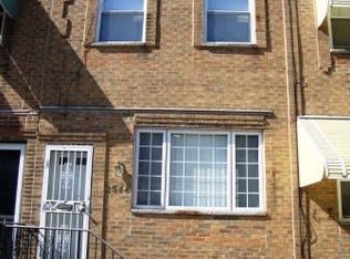 2544 S Sartain St, Philadelphia, PA 19148