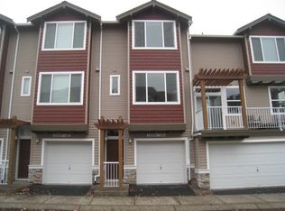 15290 SW Sparrow Loop UNIT 104, Beaverton, OR 97007
