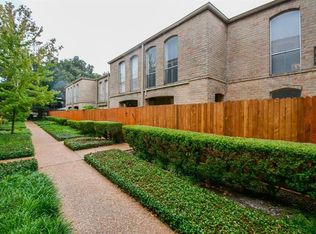 4637 Wild Indigo St APT 488, Houston, TX 77027