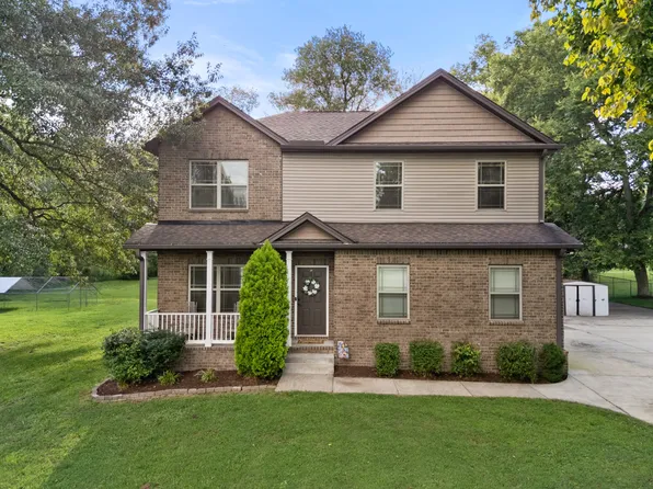 2272 Zion Rd, Columbia, TN 38401