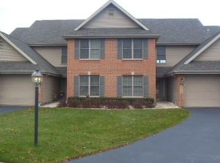 1416 Lakewood Ln #4, Schererville, IN 46375