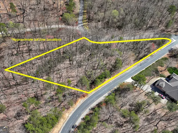 1612 Duchess Ln, Clarkesville, GA 30523