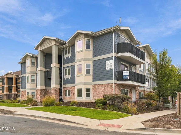 116 E Resaca Dr Unit F10, Sandy, UT 84070