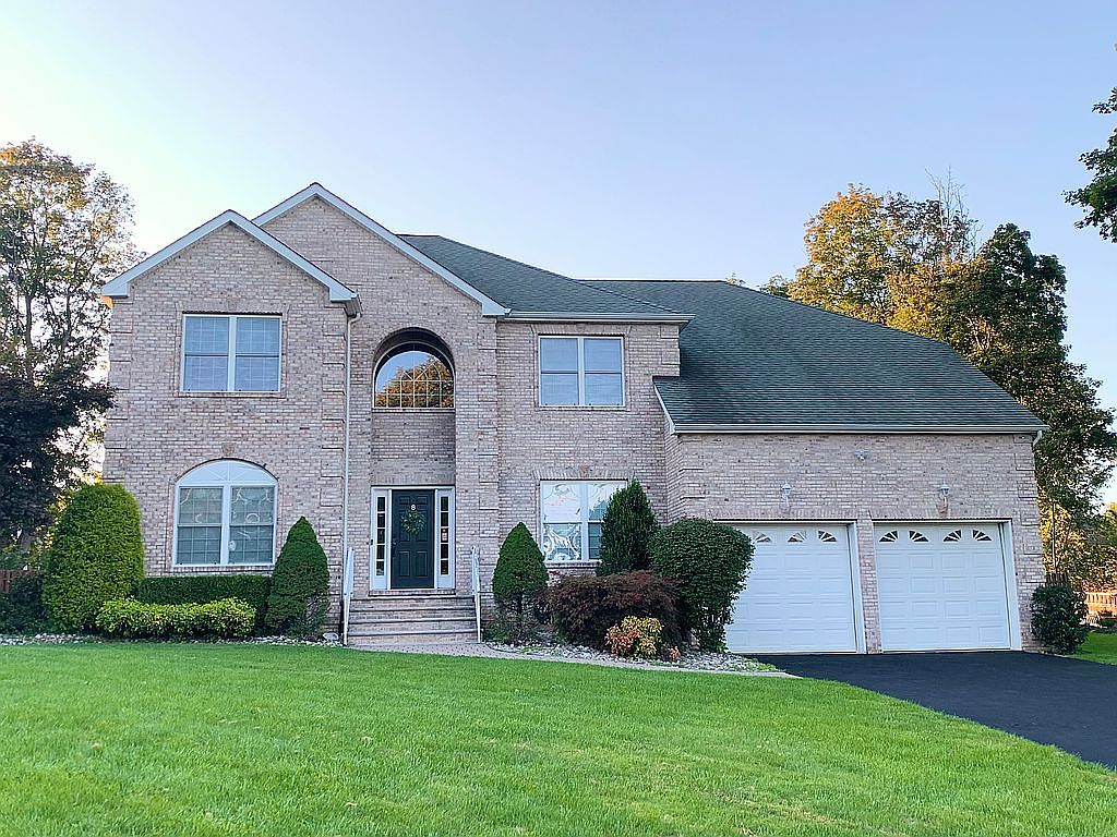 8 Larsen Dr, Succasunna, NJ 07876 Zillow