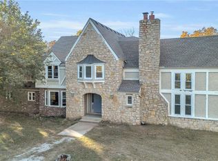 16518 Baxter Rd, Excelsior Springs, MO 64024