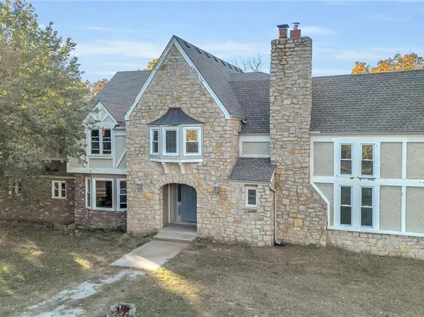 16518 Baxter Rd, Excelsior Springs, MO 64024