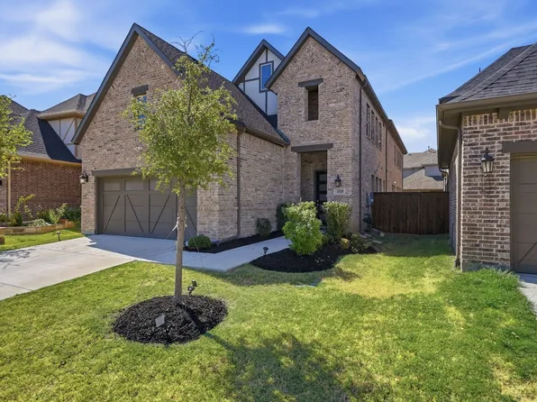 4520 El Paso Dr, Plano, TX 75024