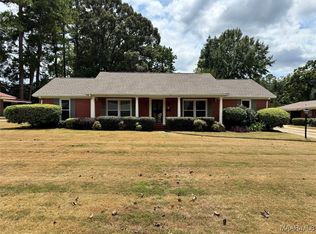 2914 Sumter Ave, Montgomery, AL 36109