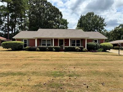 2914 Sumter Ave, Montgomery, AL, 36109