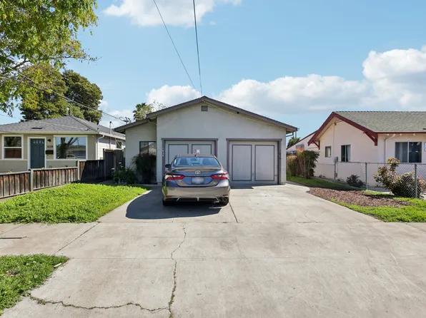 1636 Whitton Ave #A, San Jose, CA 95116